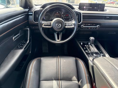 Certified 2025 MAZDA CX-50 2.5 Hybrid w/ Premium Plus Pkg AWD/4WD image 19