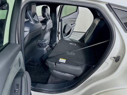 Used 2022 Ford Mustang Mach-E GT w/ GT Performance Edition image 31