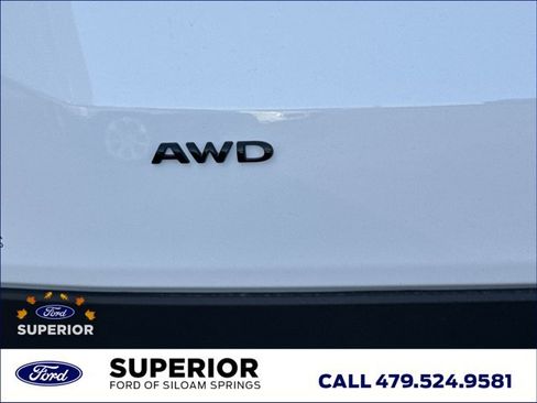 New 2026 Ford Transit 350 AWD image 8