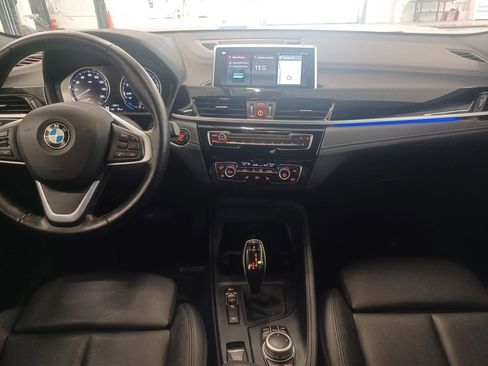 Used 2020 BMW X2 xDrive28i w/ Convenience Package image 13