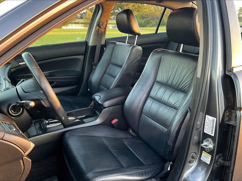 Used 2012 Honda Accord SE image 7