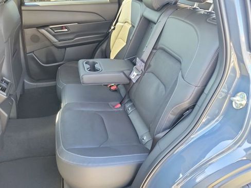 New 2026 MAZDA CX-5 Preferred AWD/4WD image 26