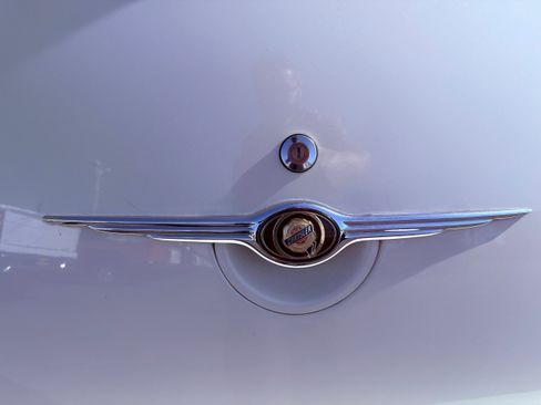 Used 2007 Chrysler PT Cruiser FWD image 64