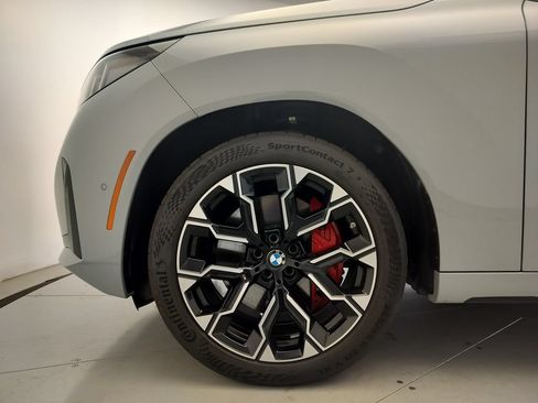 Certified 2026 BMW X3 M50 w/ Premium Package AWD/4WD image 5