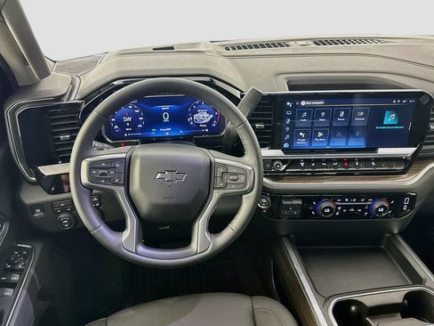New 2026 Chevrolet Silverado 2500 LT w/ Trail Boss Package AWD/4WD image 23