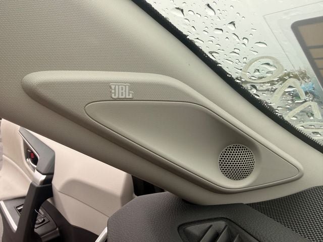 Used 2025 Toyota RAV4 XLE Premium w/ Weather Package FWD image 15
