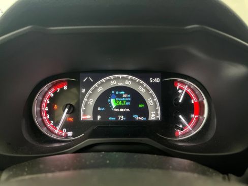 Used 2024 Toyota RAV4 XLE w/ Weather Package AWD/4WD image 57