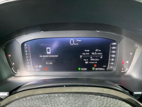 Used 2023 Honda Pilot Elite image 26