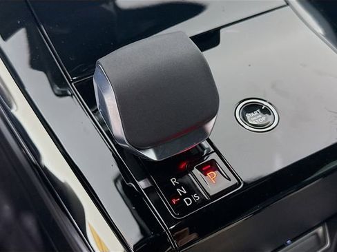 New 2026 Land Rover Range Rover Sport Dynamic SE AWD/4WD image 19