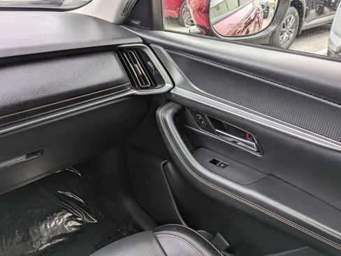 Used 2024 MAZDA CX-90 3.3 Turbo w/ Premium Package image 19