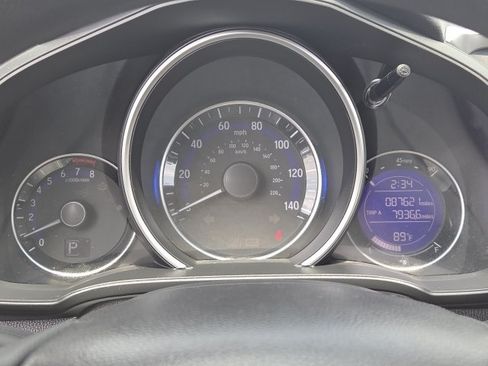 Used 2015 Honda Fit EX-L image 17
