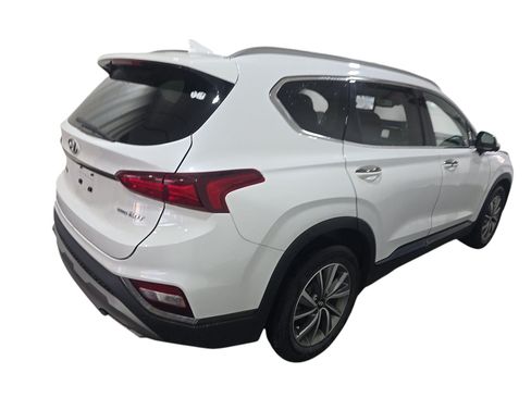 Used 2020 Hyundai Santa Fe Limited AWD/4WD image 5