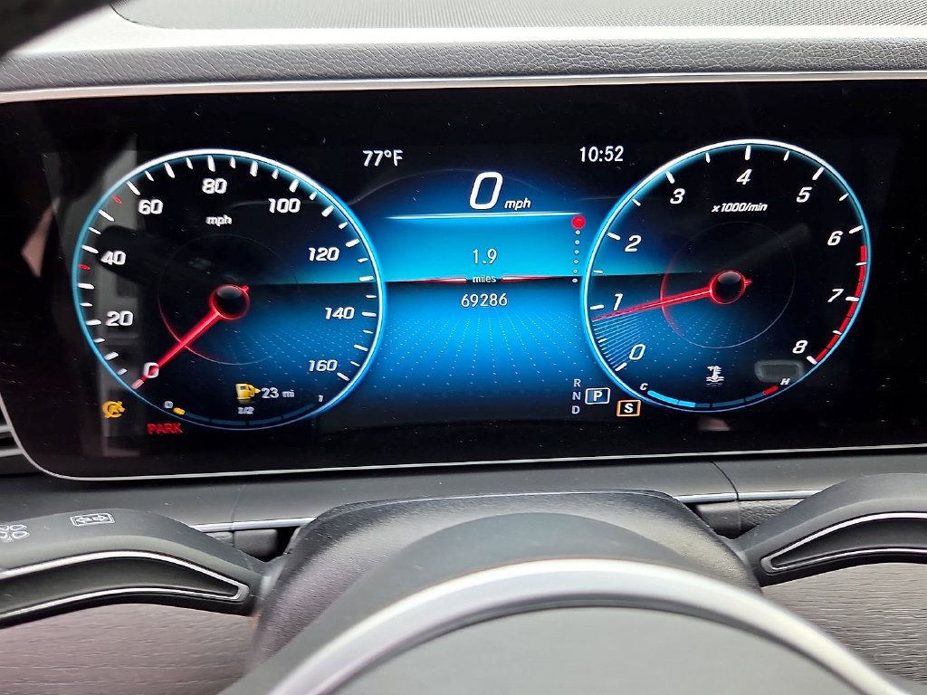 Used 2021 Mercedes-Benz GLE 350 4MATIC w/ 3rd Row Seat Package image 20