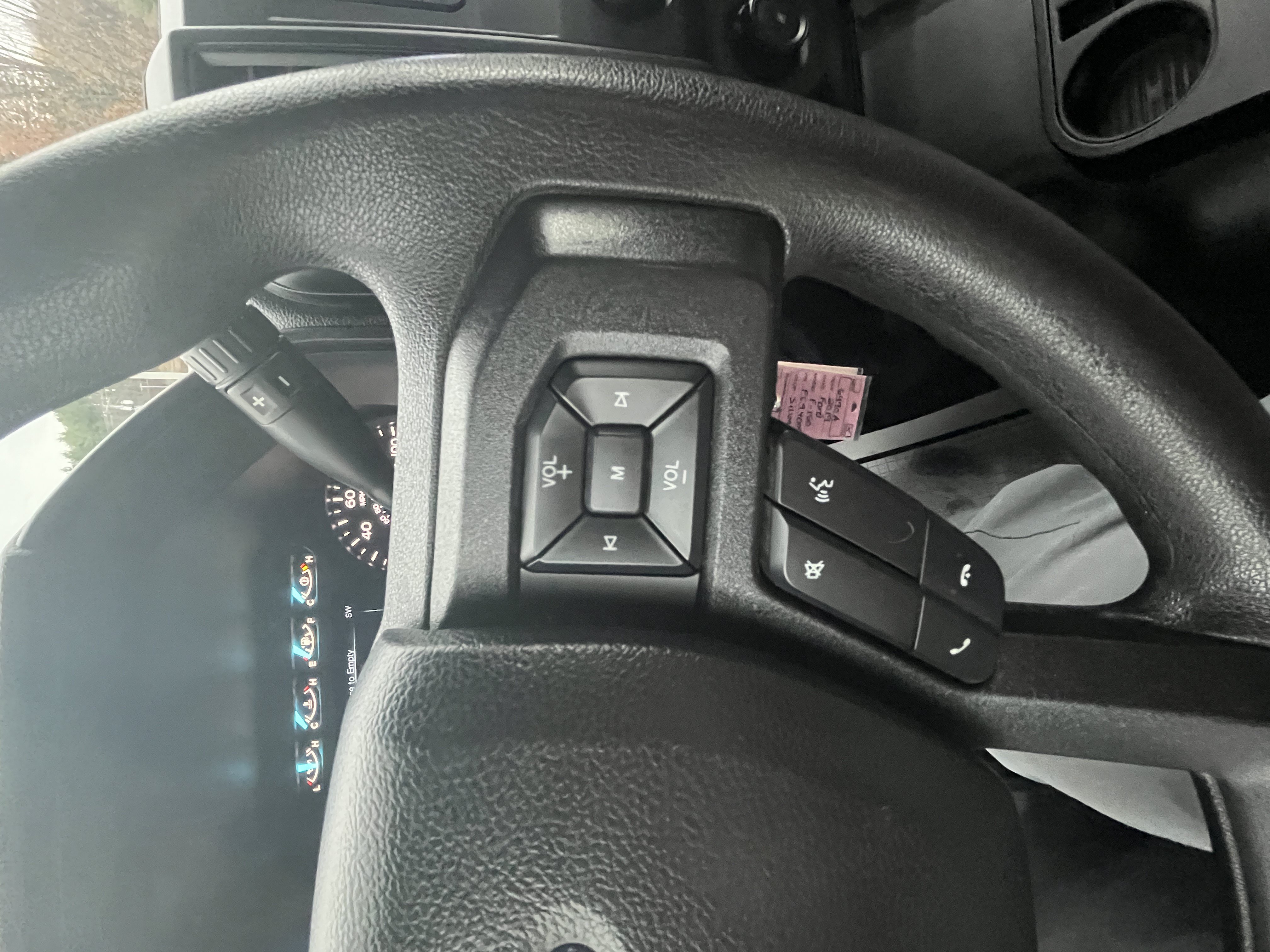 Used 2019 Ford F150 XL w/ Equipment Group 101A Mid AWD/4WD image 21