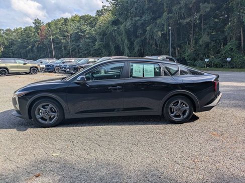 Used 2025 Kia K4 FWD image 7