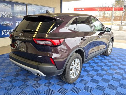 Used 2023 Ford Escape Active w/ Tech Pack #1 image 6
