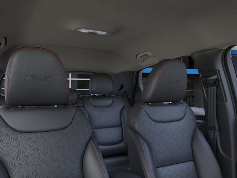 New 2027 Chevrolet Bolt RS image 24