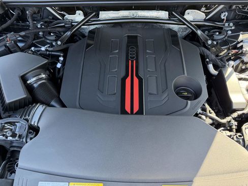 New 2025 Audi SQ5 Premium Plus image 26