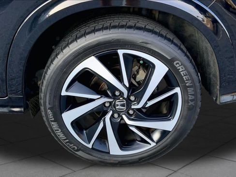 Used 2019 Honda HR-V Sport image 10