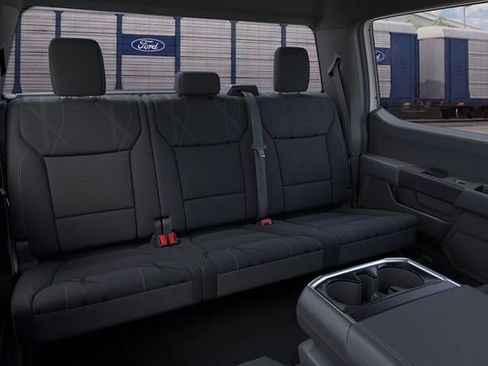 New 2026 Ford F150 STX AWD/4WD image 11