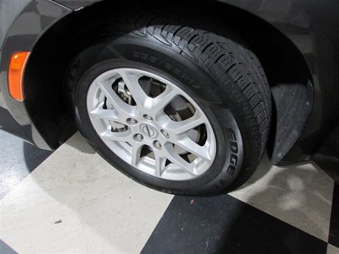 Used 2021 Chrysler Voyager Lxi image 67