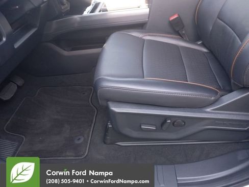 New 2025 Ford F350 Lariat w/ Lariat Ultimate Package image 15