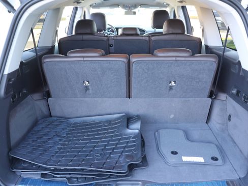 Certified 2020 Mercedes-Benz GLS 450 450 image 71