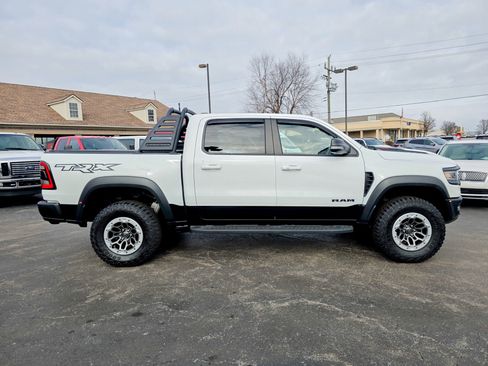 Used 2022 RAM 1500 TRX w/ TRX Level 2 Equipment Group image 27