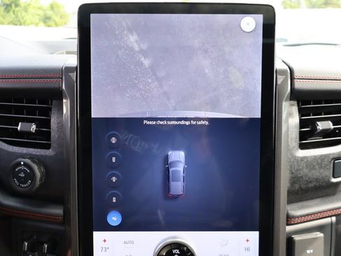 Used 2024 Ford Expedition Max Limited AWD/4WD image 13