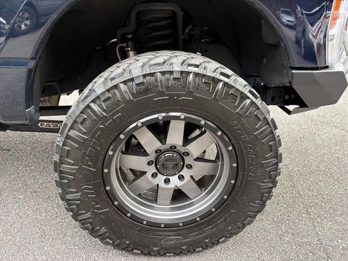 Used 2023 Ford F250 Lariat w/ Lariat Ultimate Package image 24