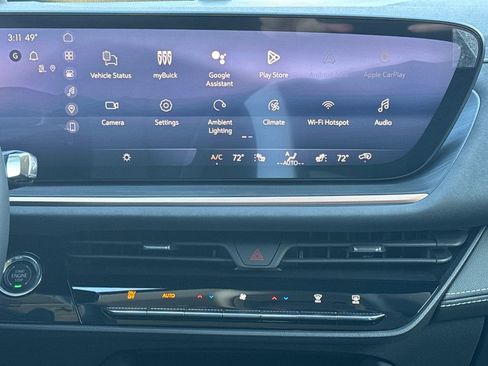 New 2026 Buick Envision Sport Touring image 29