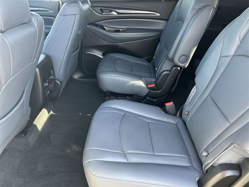 Used 2023 Buick Enclave Premium w/ Experience Buick Package image 13
