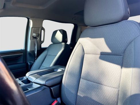 Used 2022 Chevrolet Silverado 1500 RST w/ Redline Edition image 21