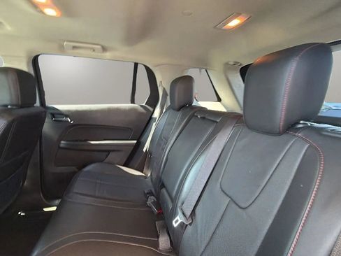 Used 2015 GMC Terrain SLT w/ Chrome Edition image 28