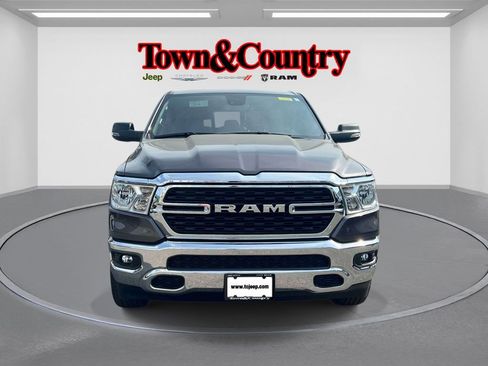 Used 2023 RAM 1500 Big Horn image 2