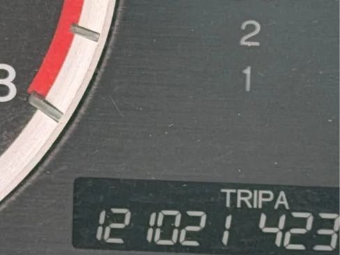 Used 2009 Honda Accord EX-L image 10