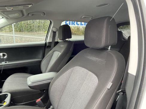 Certified 2024 Hyundai Ioniq 5 SEL RWD image 16