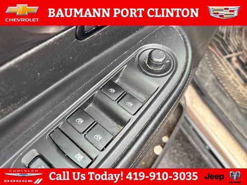 Used 2019 Buick Encore Preferred FWD image 11