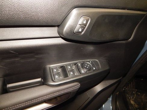 New 2025 Ford Ranger XLT w/ Equipment Group 301A High image 16