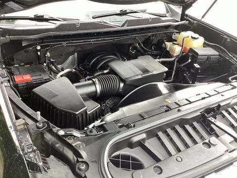 Used 2022 Chevrolet Silverado 2500 LTZ AWD/4WD image 32