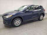 Used 2014 MAZDA CX-5 Touring w/ Bose/Moonroof Package image 2