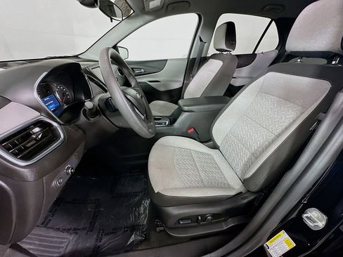 Used 2023 Chevrolet Equinox LS w/ LS Convenience Package image 28