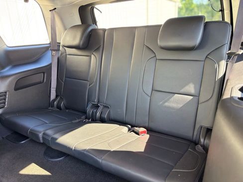 Used 2016 Chevrolet Tahoe LTZ w/ Max Trailering Package image 22