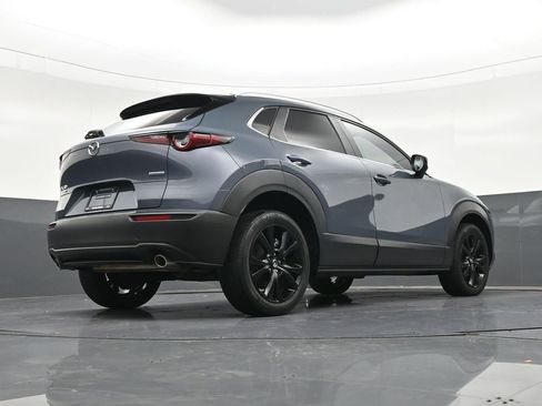 Used 2023 MAZDA CX-30 AWD 2.5 S w/ Preferred Package image 28