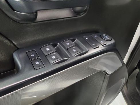 Used 2017 Chevrolet Silverado 1500 LT w/ All Star Edition AWD/4WD image 12