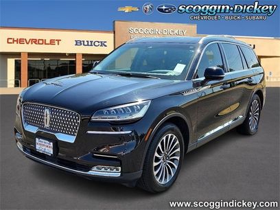 Used 2020 Lincoln Aviator Reserve w/ Equipment Group 201A