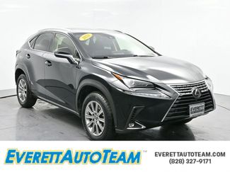 Used 2021 Lexus NX 300 FWD w/ Accessory Package video 1