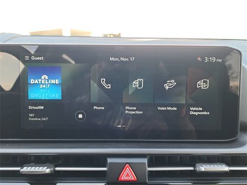 New 2026 Kia Sportage EX image 19