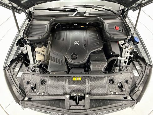 Used 2026 Mercedes-Benz GLE 450 4MATIC Coupe image 28