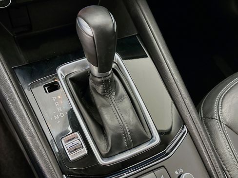 Used 2025 MAZDA CX-5 AWD 2.5 S w/ Preferred Package image 25